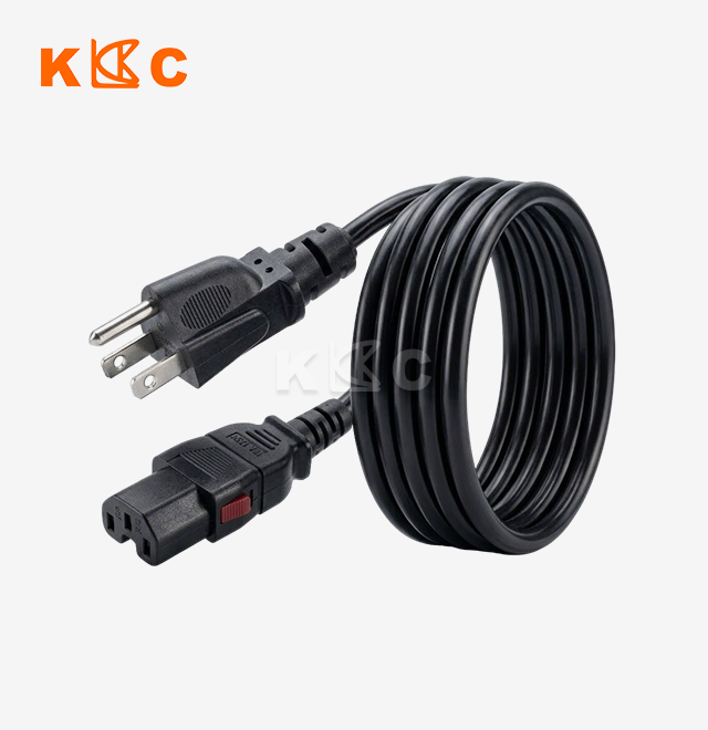 kettle cord power cable